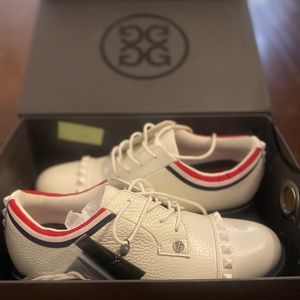 Women’s GFore golf shoe